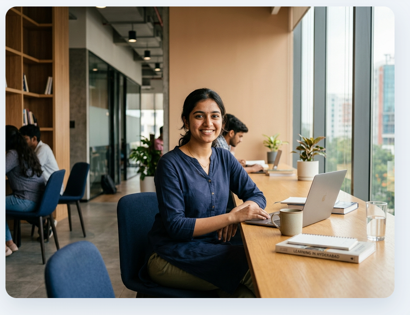 Build English.
Build Confidence.
Build Your Career.