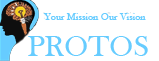 PROTOS Logo